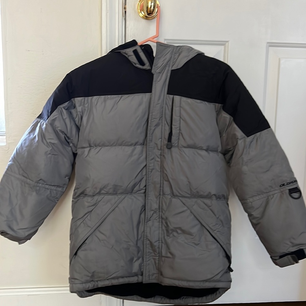 Winter Jacket Boys Size 8